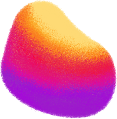 Pop Gradient Shapes